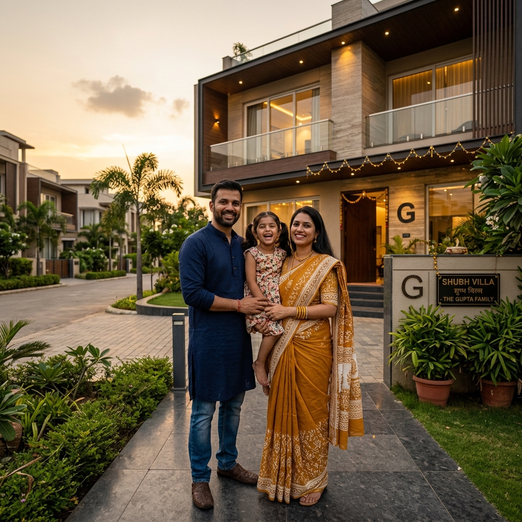 Home Loan